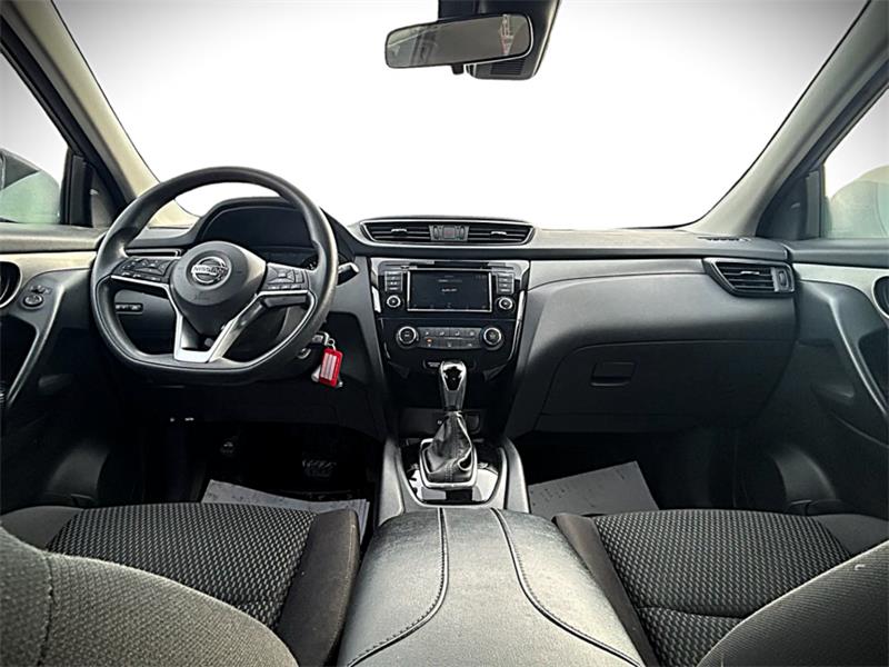 nissan Qashqai 2020 - 23