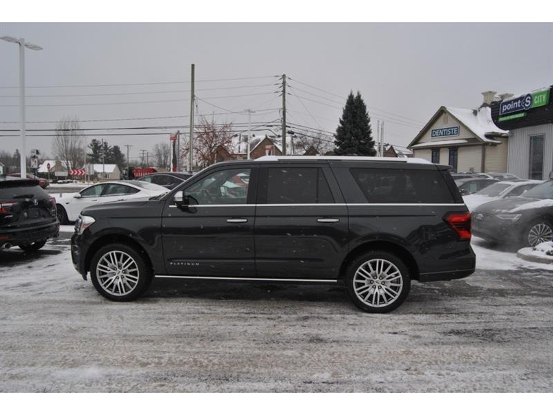 ford Expedition 2022 - 2