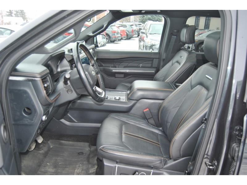 ford Expedition 2022 - 7