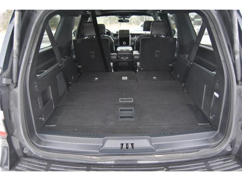 ford Expedition 2022 - 11