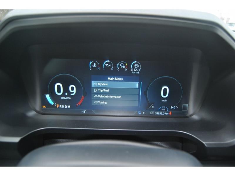 ford Expedition 2022 - 15