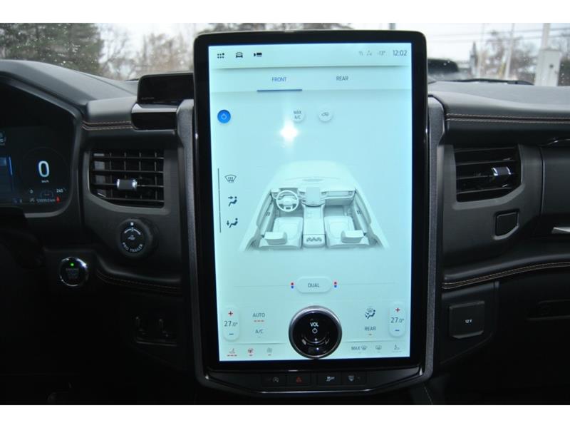 ford Expedition 2022 - 22