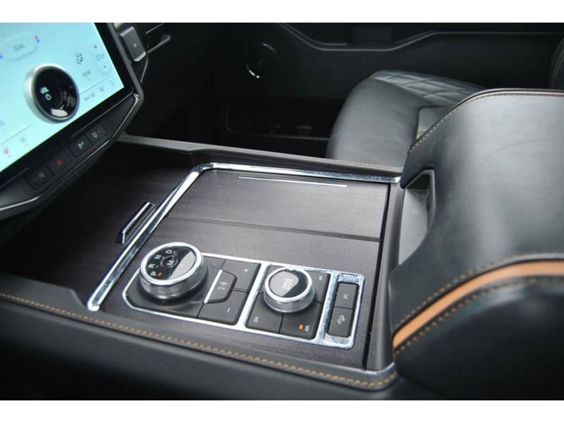 ford Expedition 2022 - 23