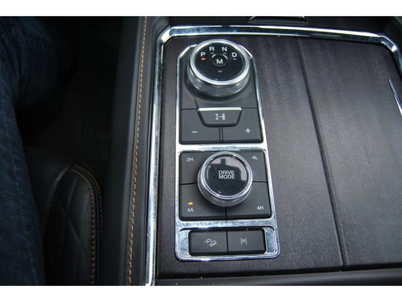 ford Expedition 2022 - 24