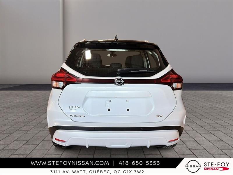 nissan Kicks 2024 - 3