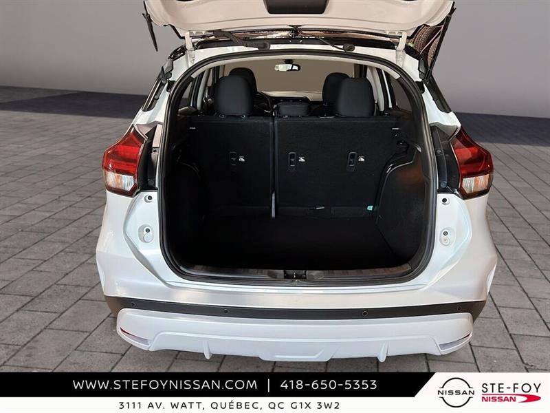 nissan Kicks 2024 - 6