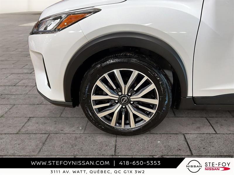 nissan Kicks 2024 - 7