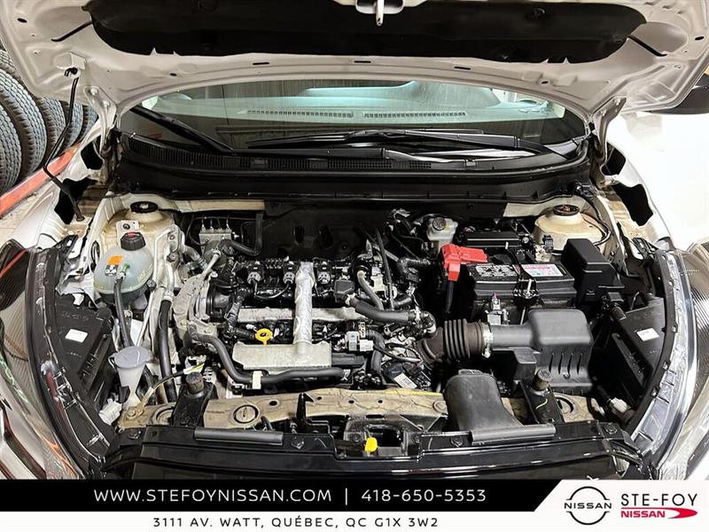 nissan Kicks 2024 - 8