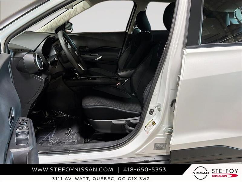 nissan Kicks 2024 - 9