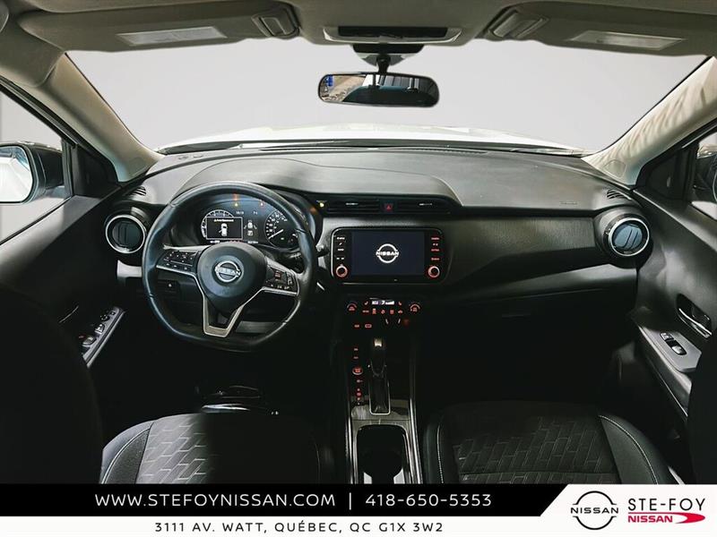 nissan Kicks 2024 - 10