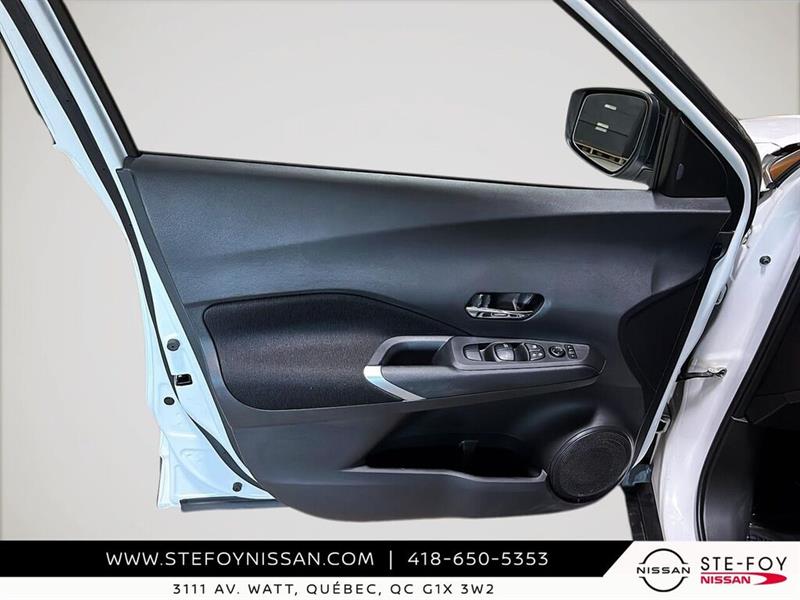 nissan Kicks 2024 - 11