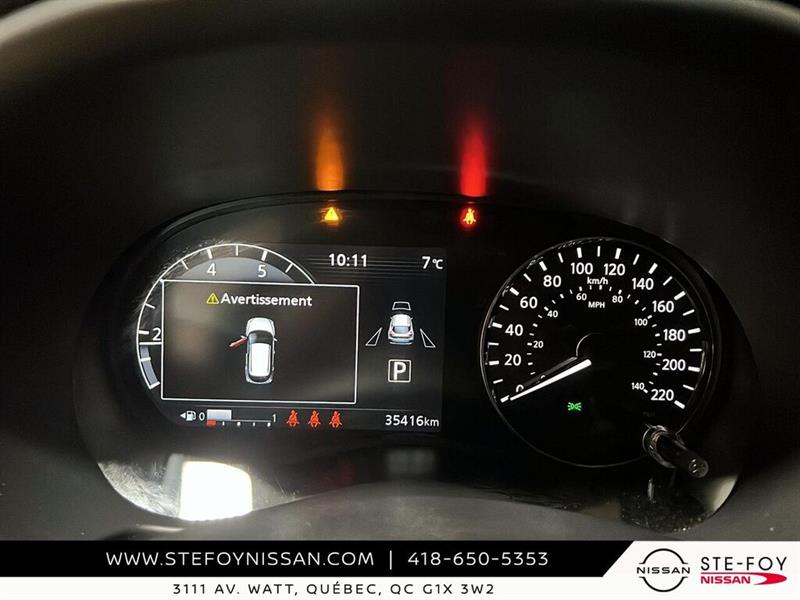 nissan Kicks 2024 - 13