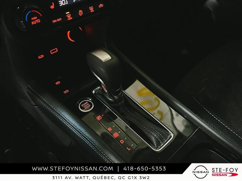 nissan Kicks 2024 - 15