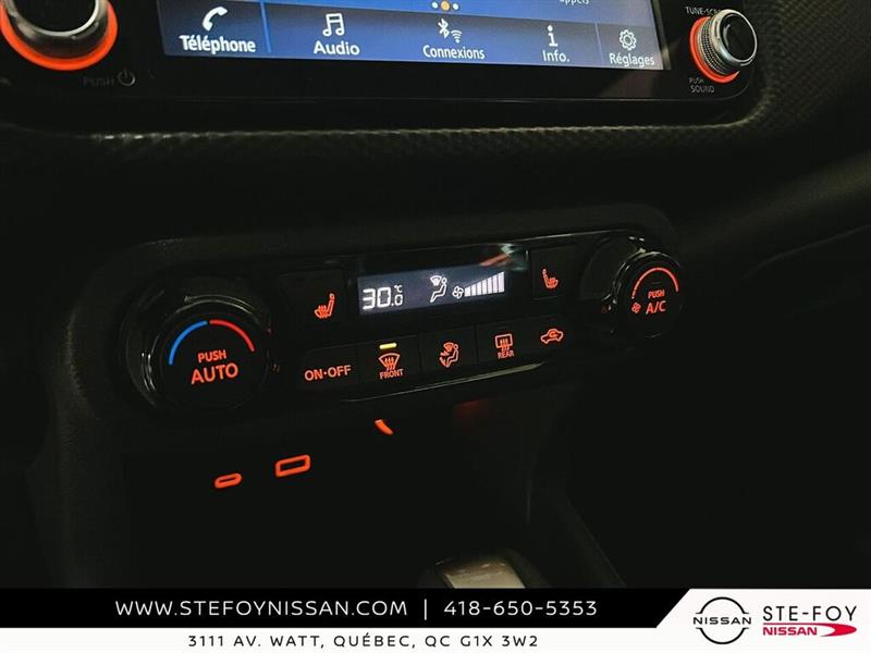 nissan Kicks 2024 - 16