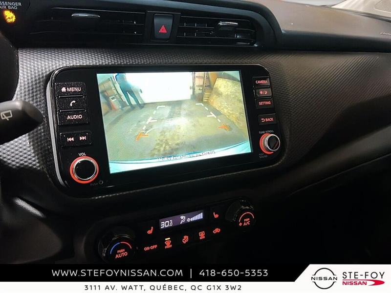 nissan Kicks 2024 - 17