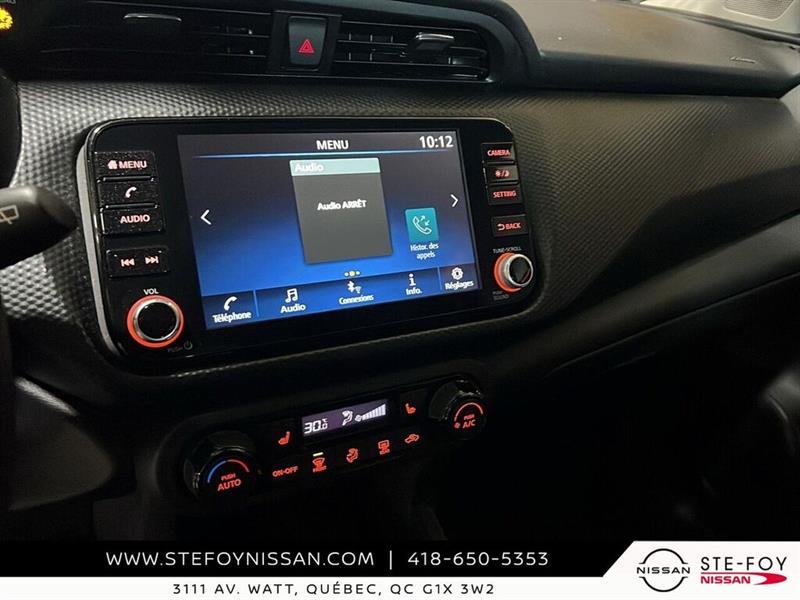 nissan Kicks 2024 - 18