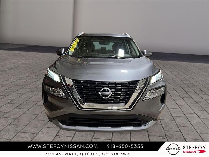 nissan Rogue 2023 - 2