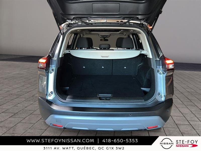 nissan Rogue 2023 - 6