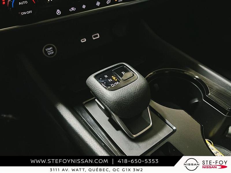 nissan Rogue 2023 - 15