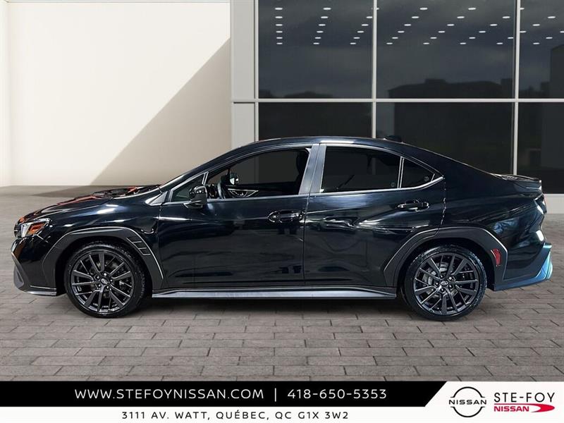 subaru WRX 2023 - 5