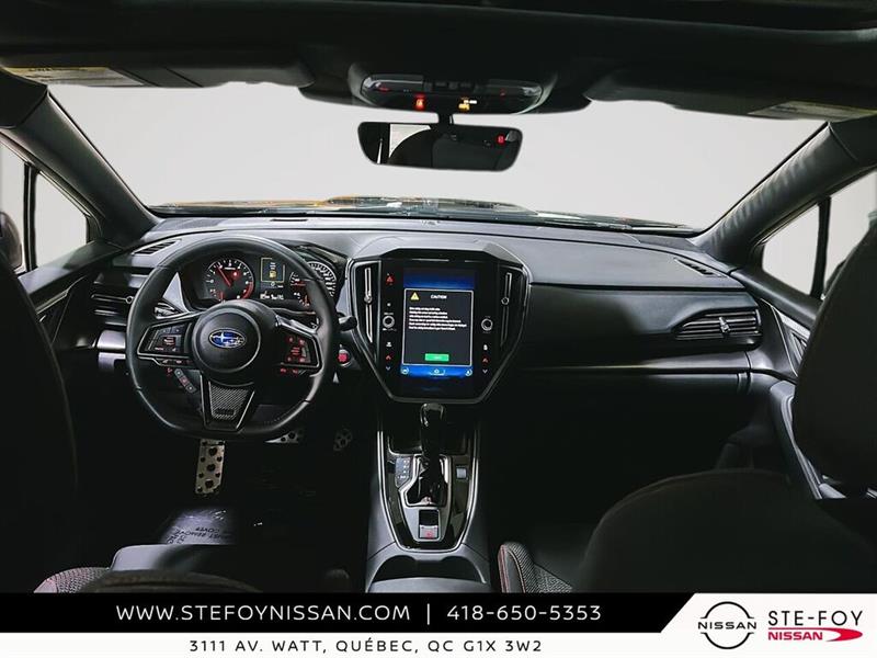 subaru WRX 2023 - 10