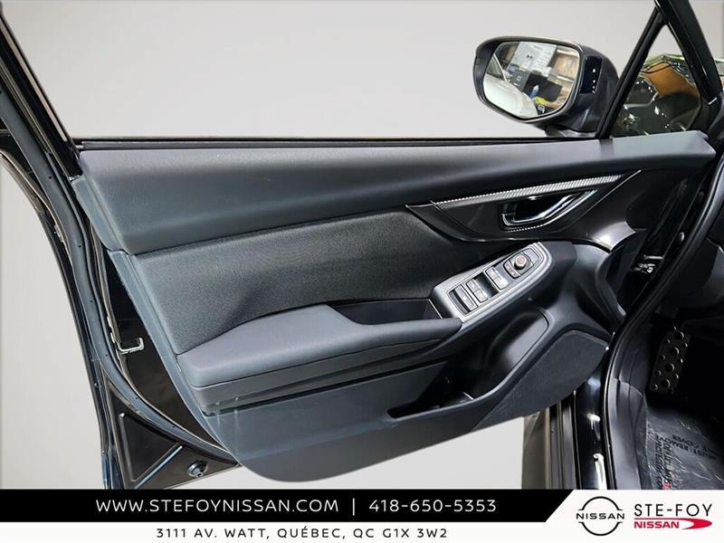 subaru WRX 2023 - 11