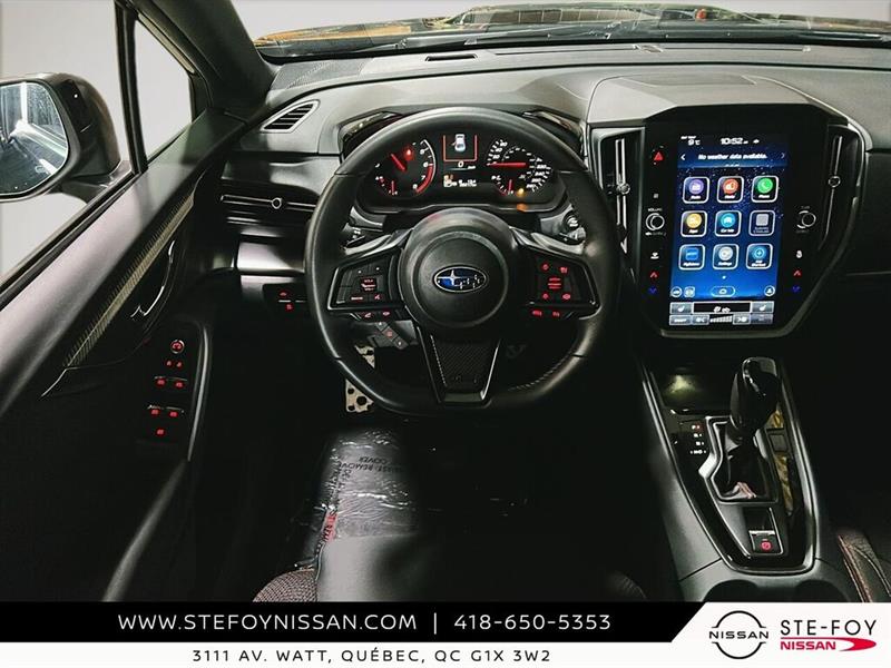 subaru WRX 2023 - 14