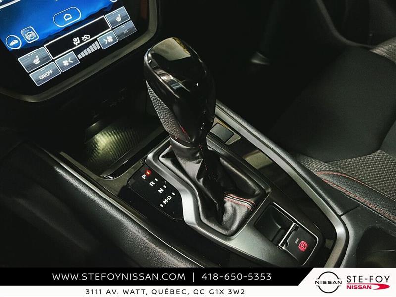 subaru WRX 2023 - 15