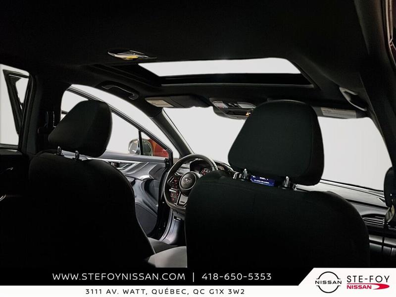 subaru WRX 2023 - 17