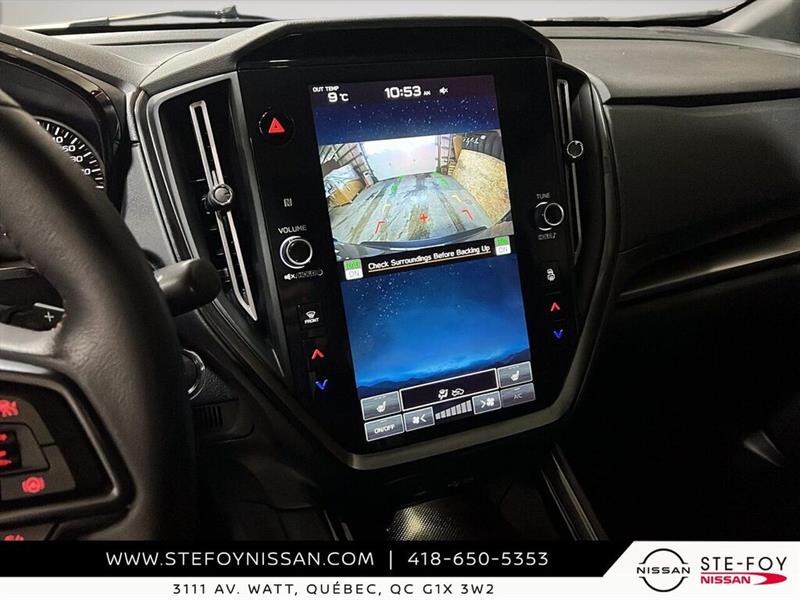 subaru WRX 2023 - 18