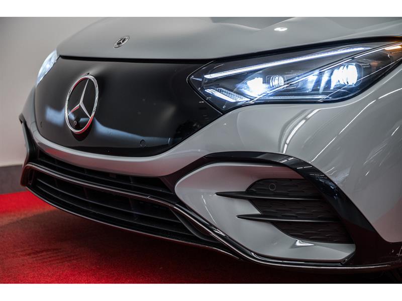 mercedes-benz EQE 500 2023 - 3