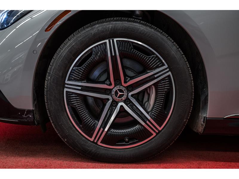 mercedes-benz EQE 500 2023 - 4