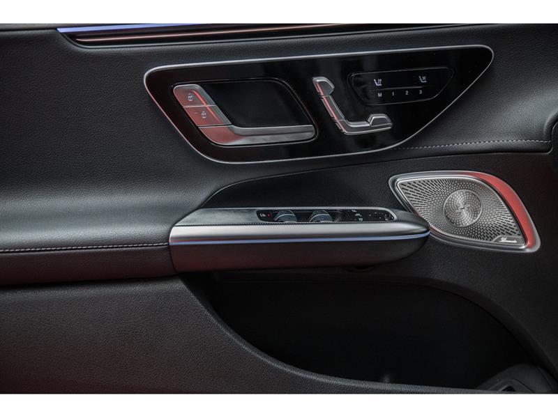 mercedes-benz EQE 500 2023 - 12