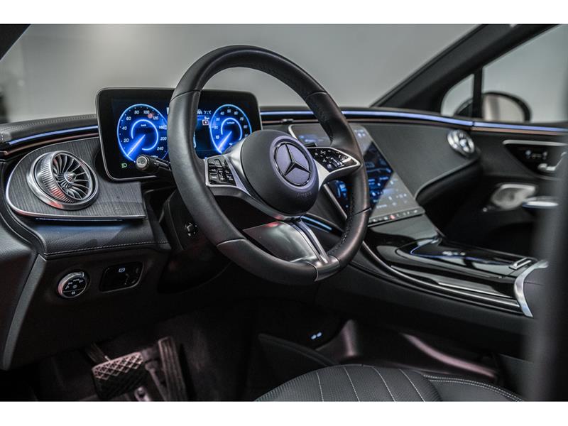 mercedes-benz EQE 500 2023 - 14