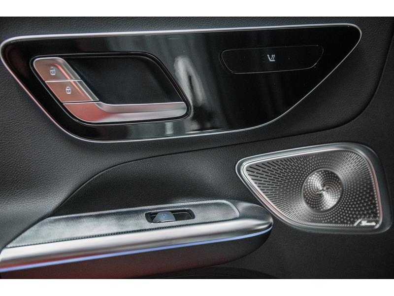 mercedes-benz EQE 500 2023 - 25