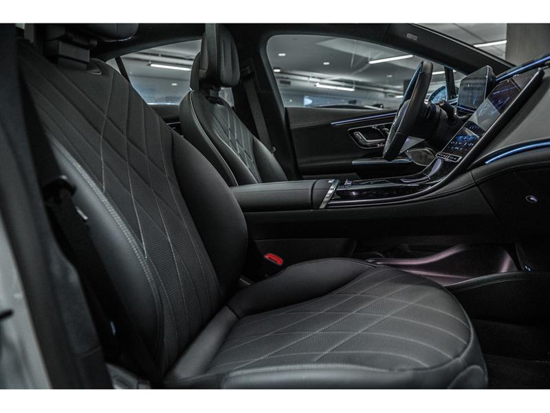 mercedes-benz EQE 500 2023 - 31