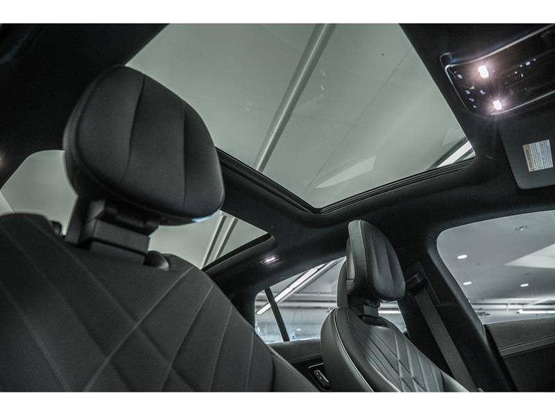 mercedes-benz EQE 500 2023 - 32