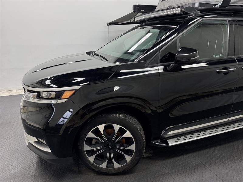 kia Carnival 2024 - 4