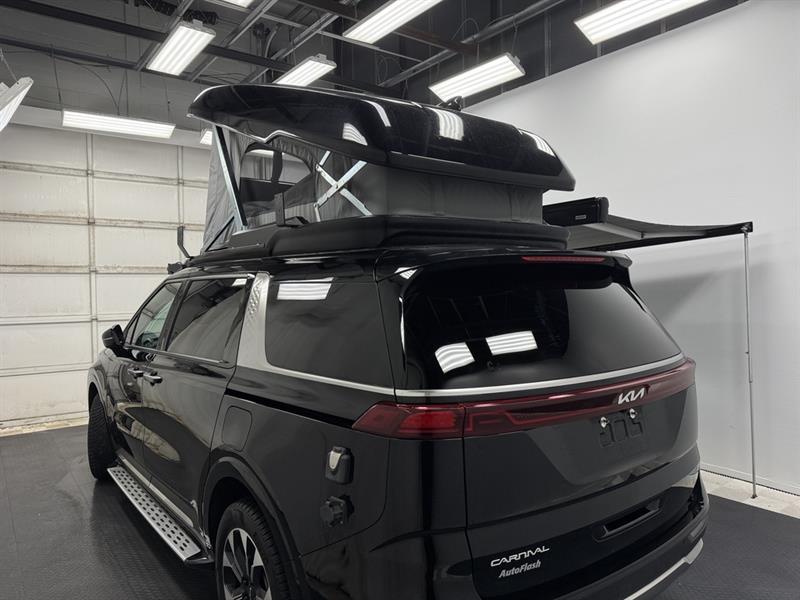 kia Carnival 2024 - 7