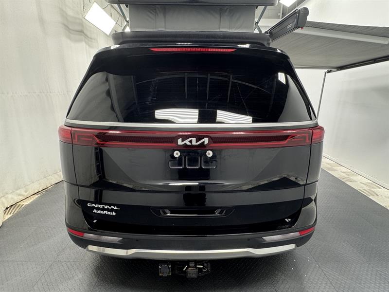 kia Carnival 2024 - 8