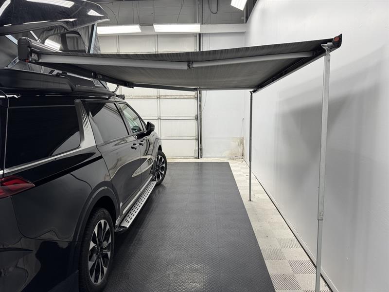 kia Carnival 2024 - 10