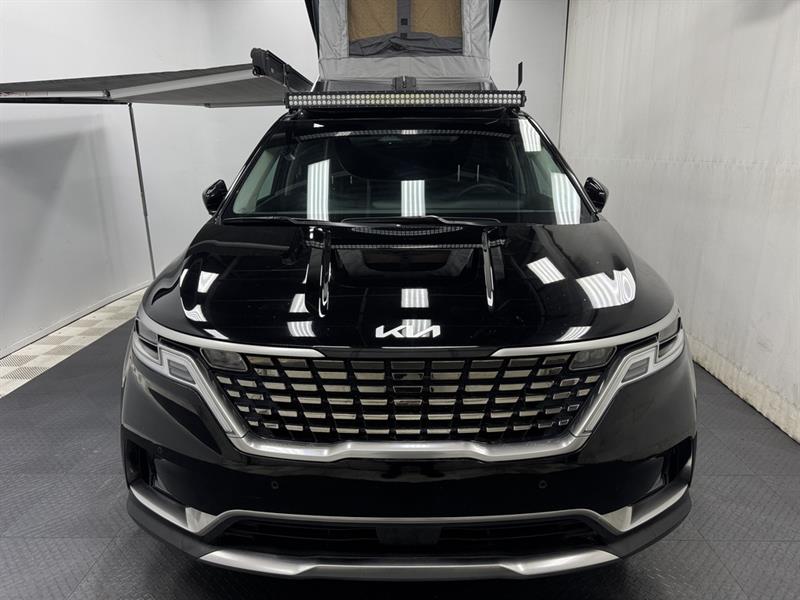 kia Carnival 2024 - 14