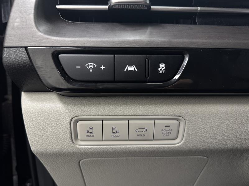 kia Carnival 2024 - 20