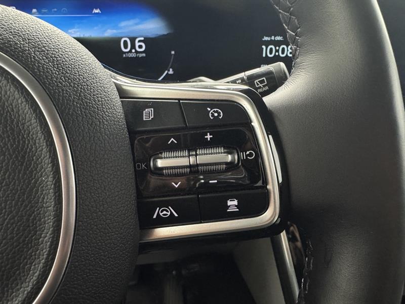 kia Carnival 2024 - 25