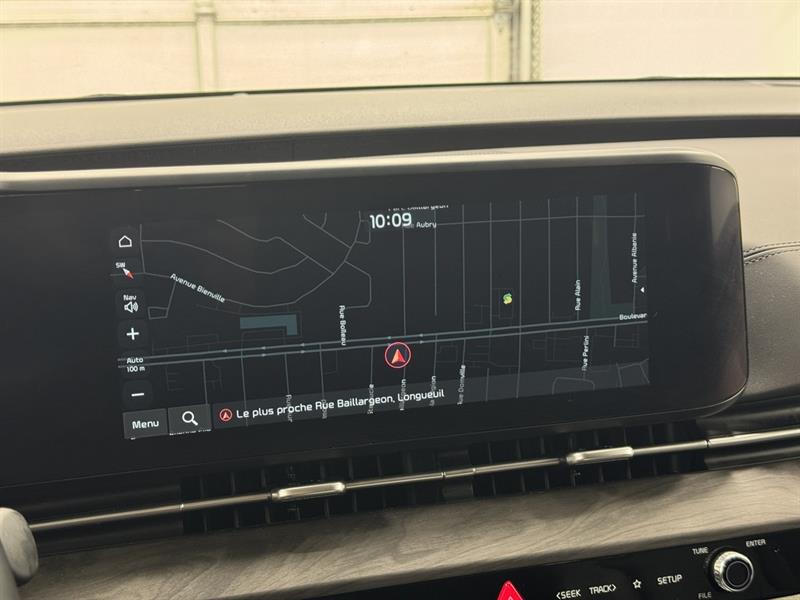 kia Carnival 2024 - 31