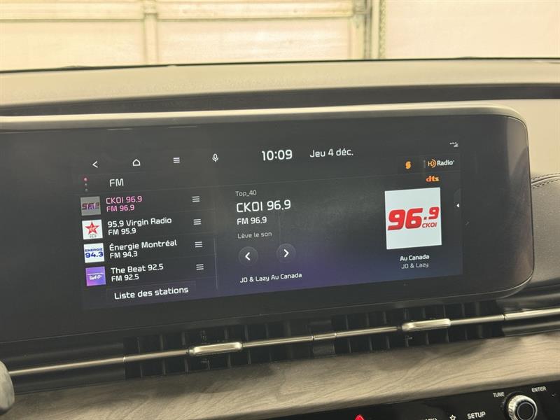 kia Carnival 2024 - 32