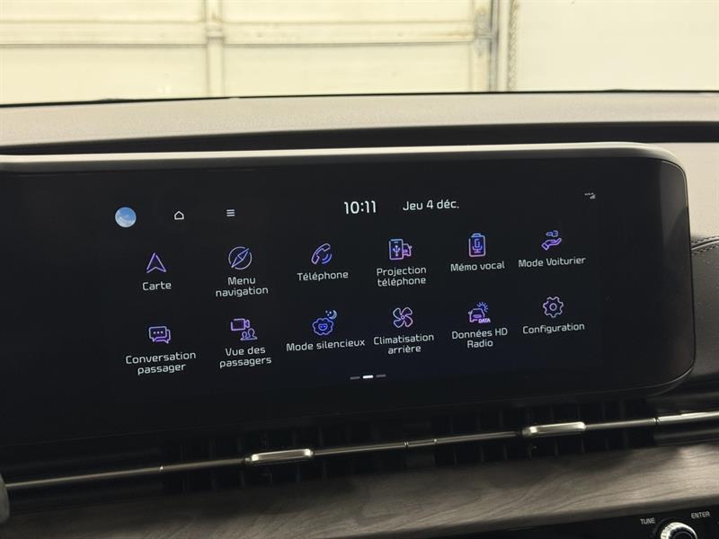 kia Carnival 2024 - 34