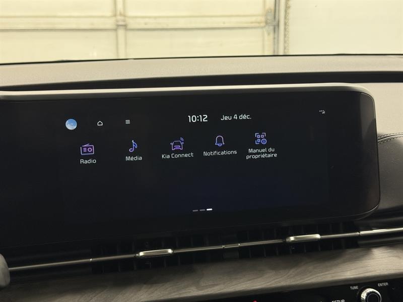 kia Carnival 2024 - 35