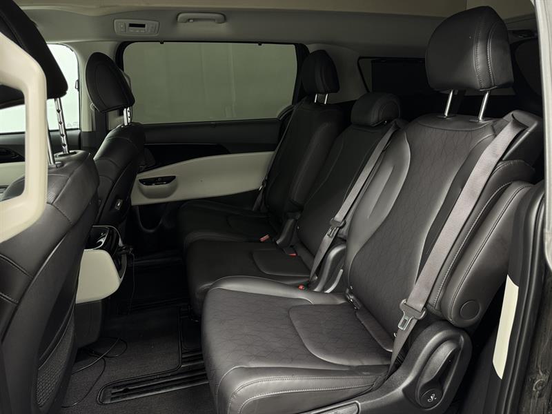 kia Carnival 2024 - 42