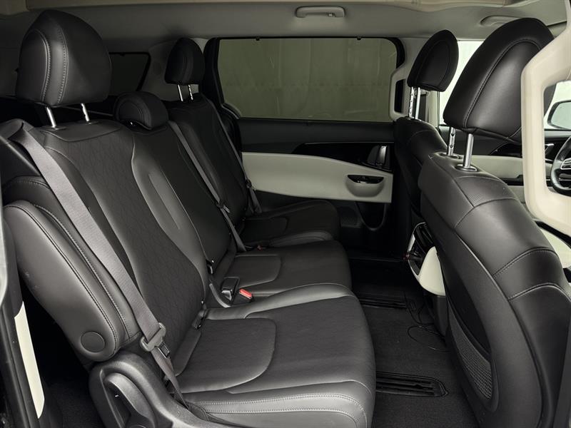 kia Carnival 2024 - 43